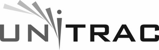 UNITRAC logo
