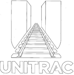 UNITRAC U logo