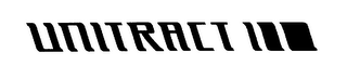 UNITRACT logo