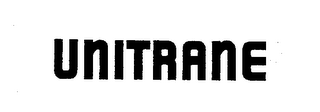 UNITRANE logo
