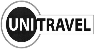 UNITRAVEL logo