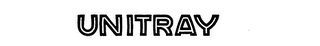 UNITRAY logo