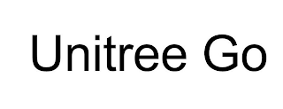 UNITREE GO logo