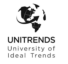 UNITRENDS UNIVERSITY OF IDEAL TRENDS logo