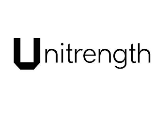 UNITRENGTH logo