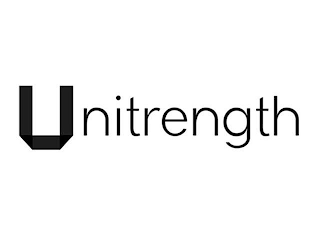 UNITRENGTH logo