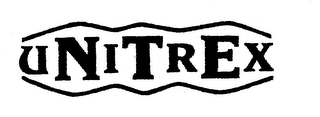 UNITREX logo