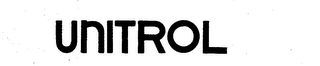 UNITROL logo