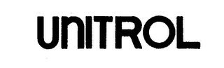 UNITROL logo