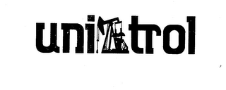 UNITROL logo