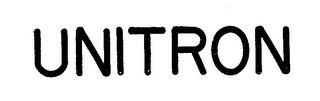 UNITRON logo