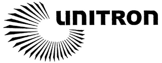 UNITRON logo