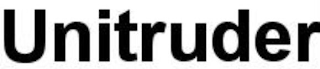 UNITRUDER logo
