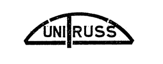 UNITRUSS logo