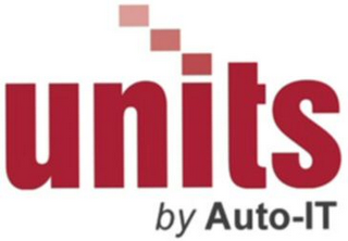 UNITS BY AUTO-IT logo