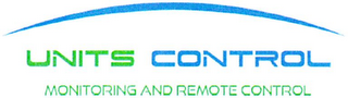 UNITS CONTROL MONITORING AND REMOTE CONTROL logo