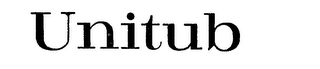 UNITUB logo