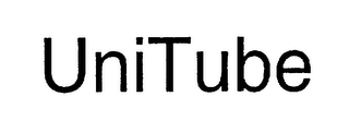 UNITUBE logo