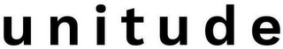 UNITUDE logo