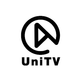 UNITV logo