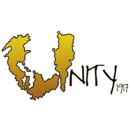 UNITY 1917 logo