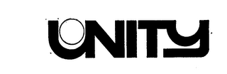 UNITY logo