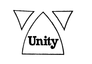 UNITY logo
