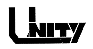 UNITY logo