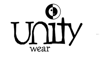 UNITY logo