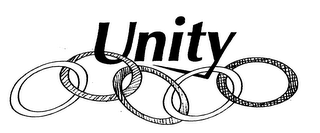 UNITY logo