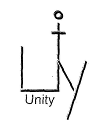 UNITY logo