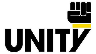 UNITY logo