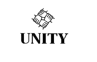 UNITY logo