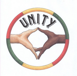 UNITY logo