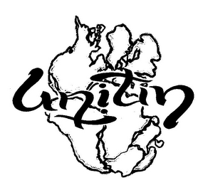 UNITY logo