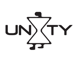 UNITY logo