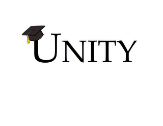 UNITY logo