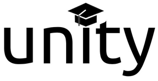 UNITY logo