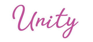 UNITY logo