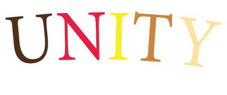 UNITY logo