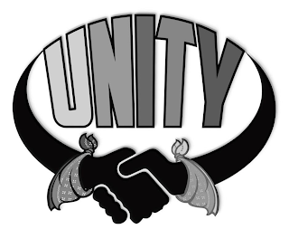 UNITY logo