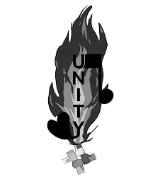 UNITY logo
