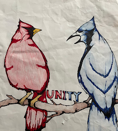 UNITY logo
