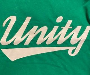 UNITY logo