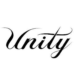 UNITY logo
