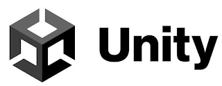 UNITY logo