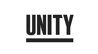 UNITY logo