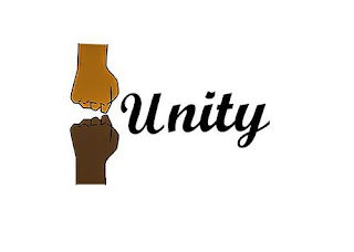 UNITY logo