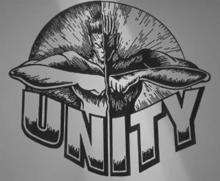 UNITY logo