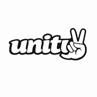 UNITY logo
